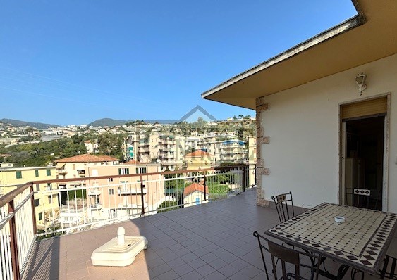 Agenzia Immobiliare Centrale Sanremo